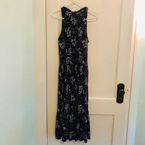 Michael Kors midi dress